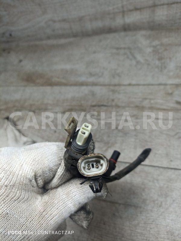 Датчик ABS Chevrolet Captiva I рестайлинг (2011—2013) Chevrolet Captiva оригинальный номер 96626078