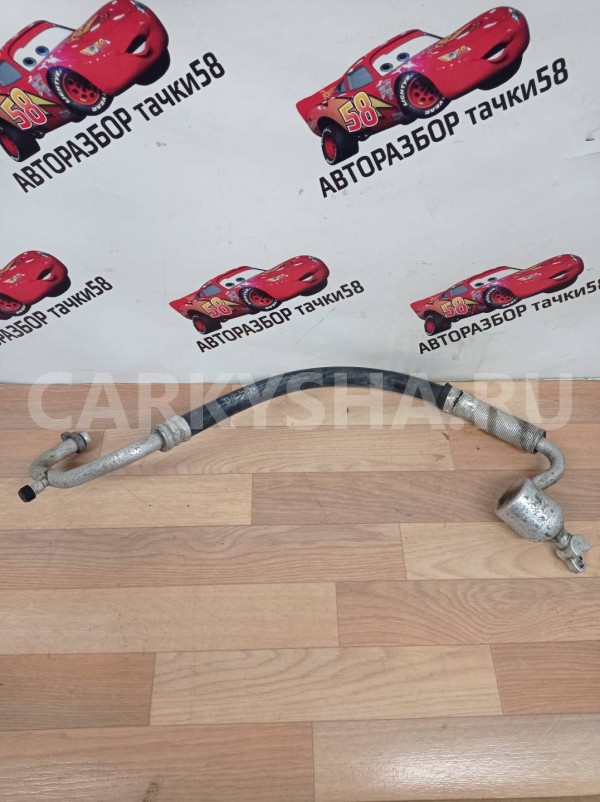 трубка кондиционера Kia Rio 