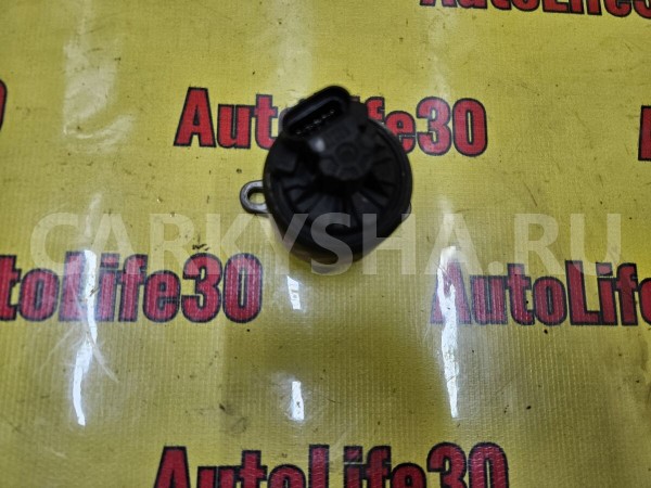 Клапан рециркуляции выхлопных газов EGR Chevrolet Aveo 