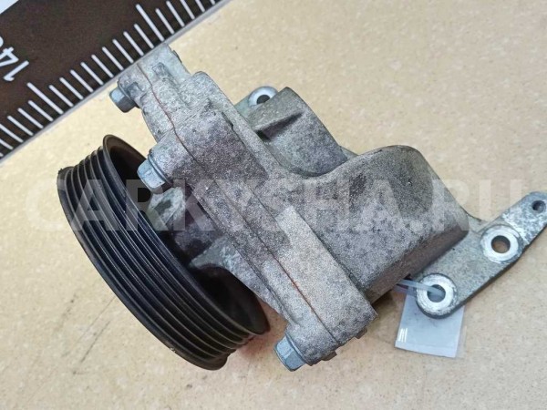 Название детали Помпа Модель Hyundai Santa Fe CM рестайлинг Hyundai Santa Fe оригинальный номер 25100-2F000