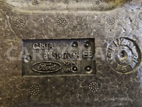 Набор инструментов Ford Focus 