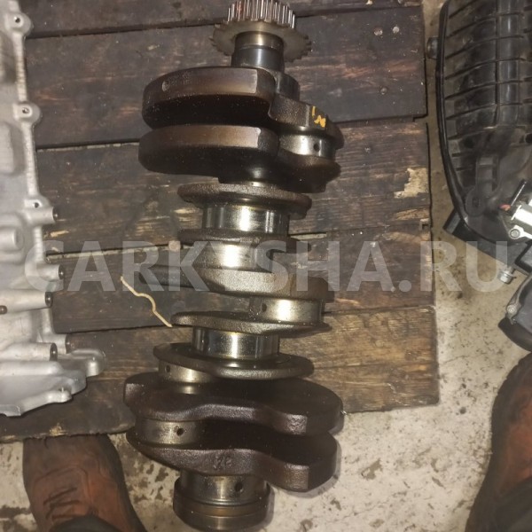 Коленвал Acura Mdx 1 2000-2006 J35A Acura MDX 