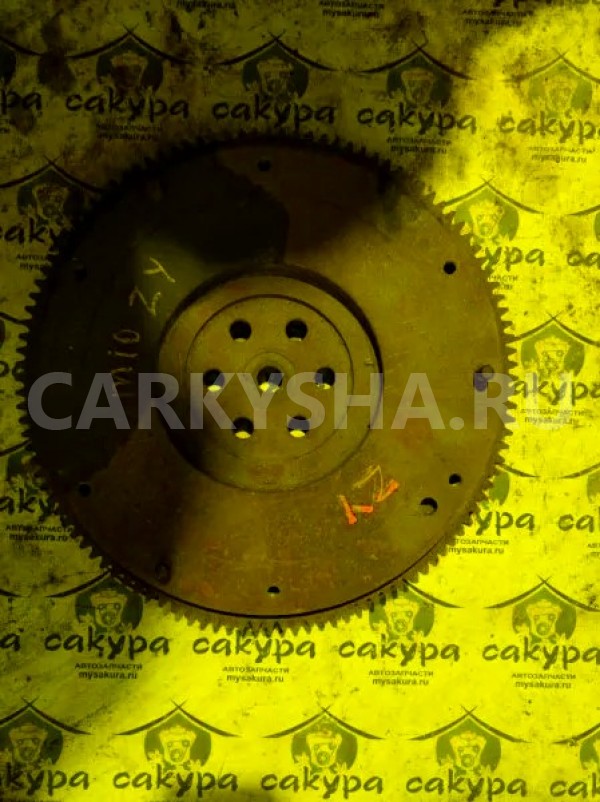 Маховик Mazda Demio 