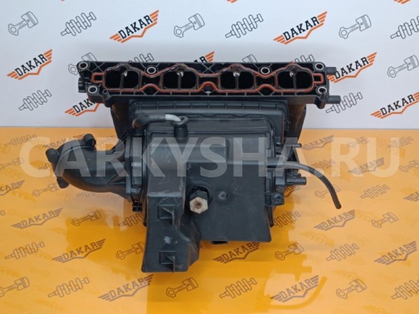 Коллектор впускной Chevrolet Cruze J300 F16D4 1.6 Chevrolet Cruze 