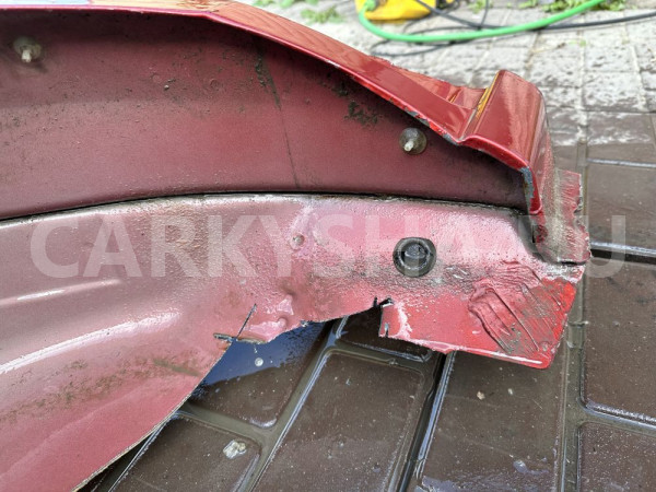 Крыло заднее правое Ford Fusion Ford Fusion оригинальный номер 1207262