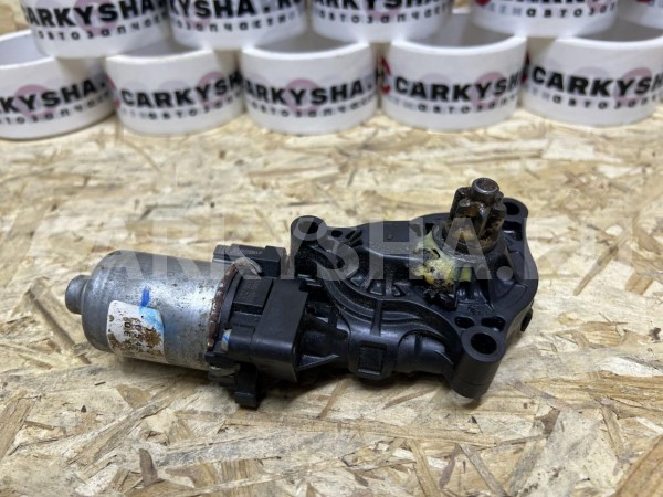 Мотор регулировки сиденья Toyota Camry VII (XV50) оригинальный номер 439440-10220