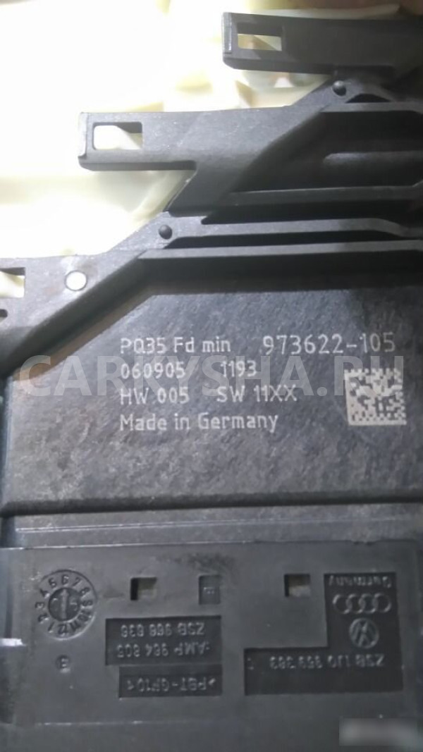 Моторчик стеклоподъемника Фольксваген б6 VW Passat Volkswagen Passat оригинальный номер 1K0059704P 1K0959701P