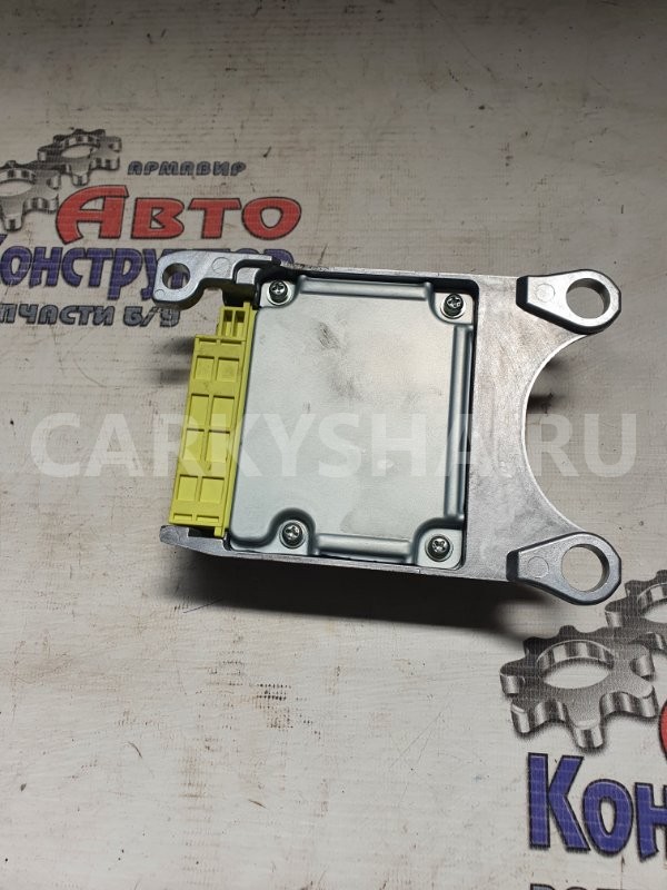 Блок EBS Toyota Prius 