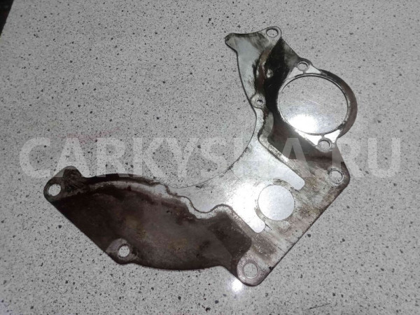 Пластина КПП Kia Rio II рестайлинг (2009—2011) Kia Rio оригинальный номер 2143123500