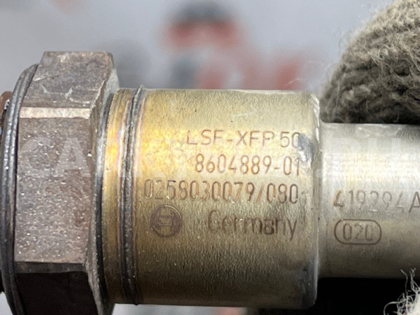 Лямбда-зонд Mini Hatch оригинальный номер 11 78 8 604 889, 11 78 8 604 889, 11788604889, 8604889