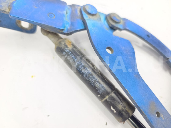 Петли капота Peugeot 406 2002 791243 406 Peugeot 406 