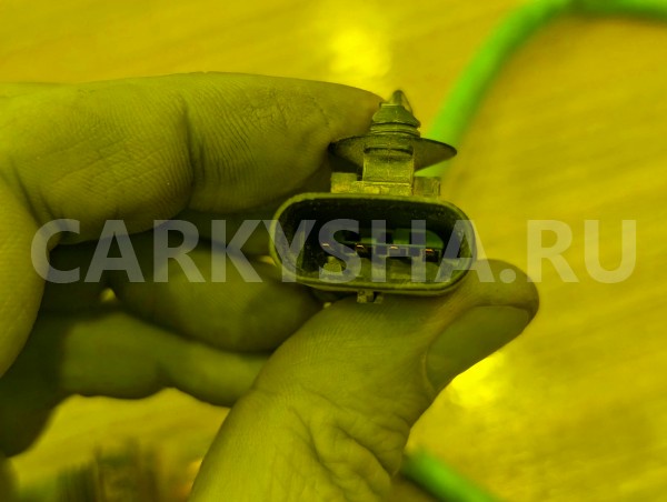 Лямбда-зонд Geely Coolray 