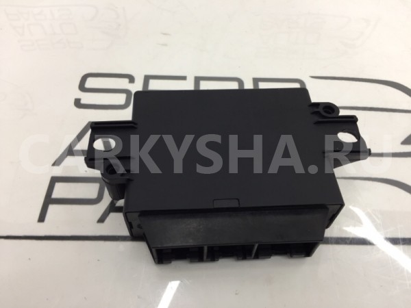 Блок парктроников Skoda Octavia A5 1.8 CDAB 2011 Skoda Octavia 