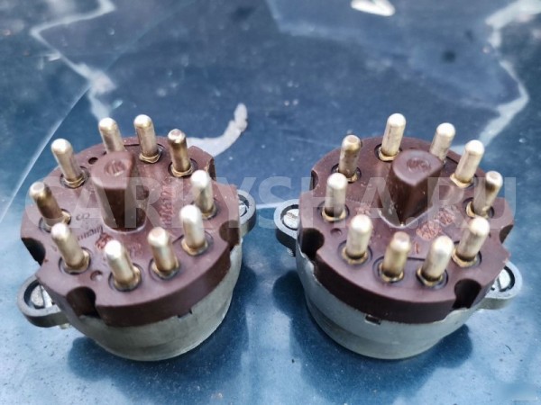 Контактная группа Volvo 240 Volvo 240 Series 