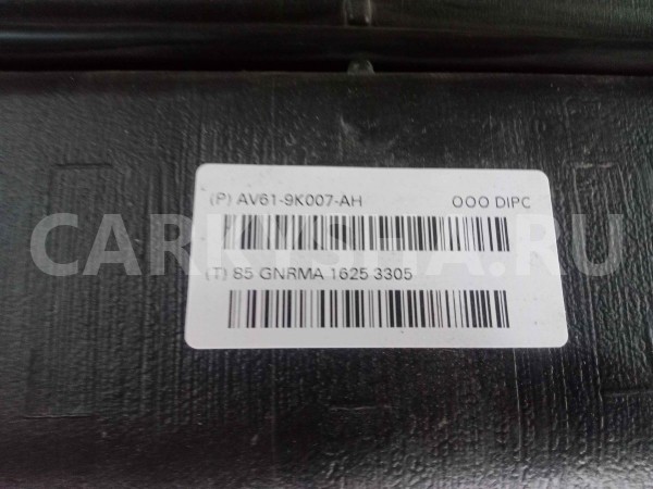 Бак топливный Ford Focus 3 универсал 2015 Ford Focus оригинальный номер av619k007ah