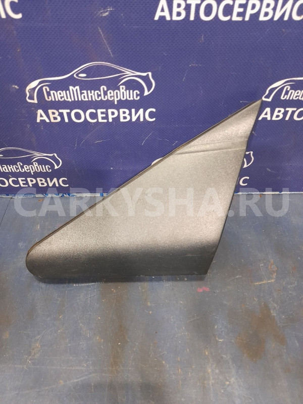 Накладка крыла переднего LH SsangYong Kyron Ssang Yong Kyron оригинальный номер 7921009000