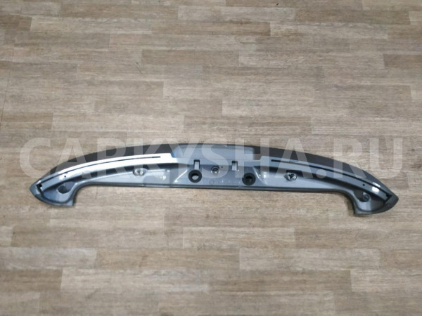 Спойлер крышки багажника Hyundai ix35 оригинальный номер 872102Y000