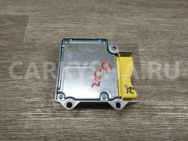 Блок управления AIRBAG Volkswagen Tiguan оригинальный номер 5N0959655J