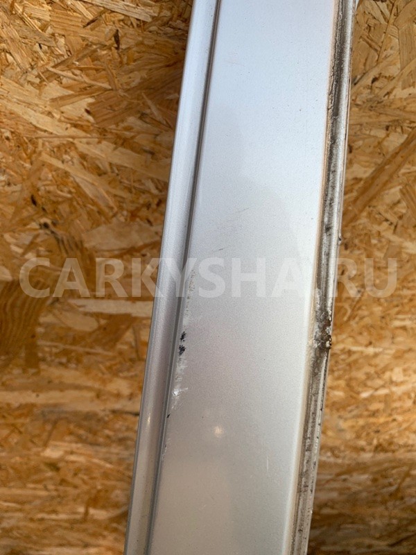 Дверь задняя левая Skoda Octavia УНИВЕРСАЛ 2004 Skoda Octavia 