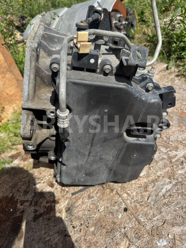 АКПП 6T30 Chevrolet Cruze 1.8 Chevrolet Cruze оригинальный номер 24259720