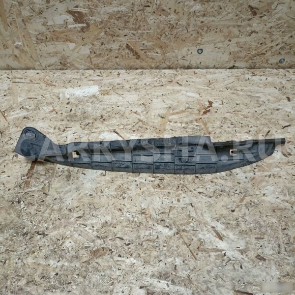 Защита крыла переднего левого honda civic 9 FB Honda Civic оригинальный номер 74155-TR0A