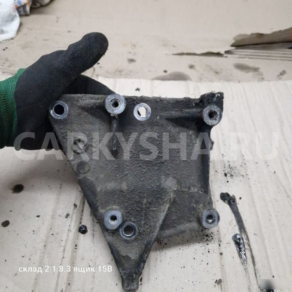 Кронштейн кондиционера Honda Logo d13b Honda Logo 