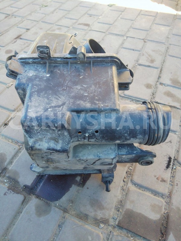 Корпус воздушного фильтра Kia Ceed ED1 Kia Cee'd оригинальный номер 28110 2H000