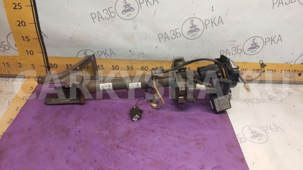 Рулевая колонка Chevrolet Lacetti I Chevrolet Lacetti 