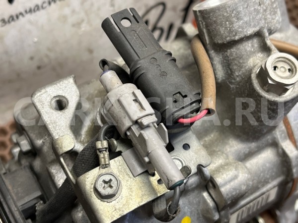 Компрессор кондиционера BMW X1 