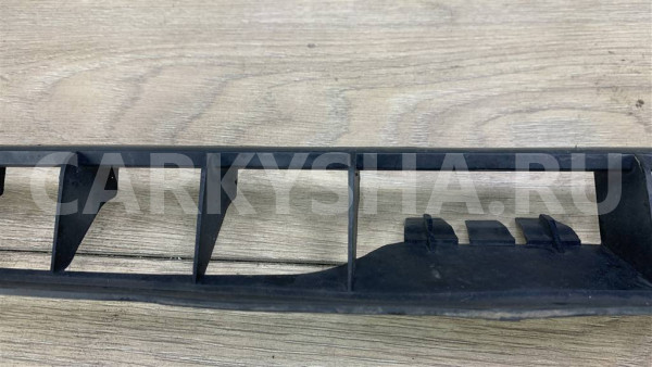 Воздуховод радиатора верхний Volvo XC90 2002-2014 Volvo XC90 оригинальный номер 30730518