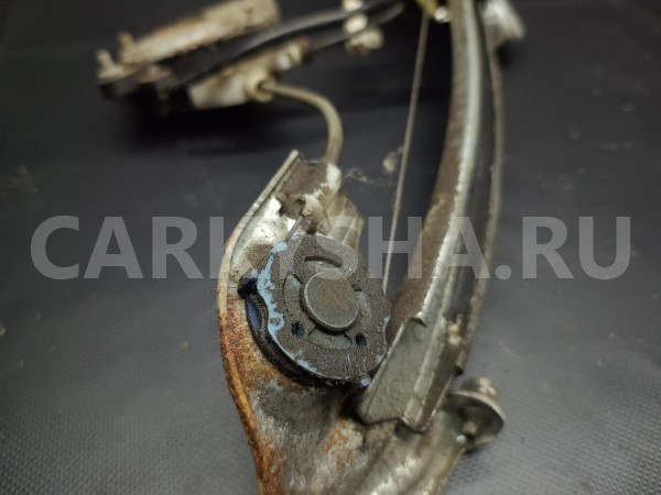 Стеклоподъемник Toyota Mark II 1998 6983022350 GX100, задний правый Toyota Mark II 