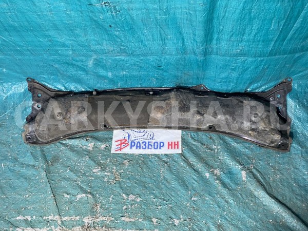 Усилитель передней панели Mazda CX-7 I (2006—2009) Mazda 2 оригинальный номер EG2153500J