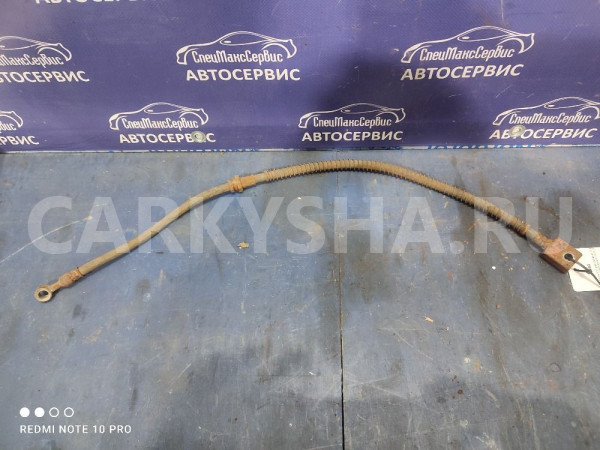 Тормозной шланг передний  правый SsangYong Kyron Ssang Yong Kyron оригинальный номер 4871109002