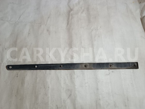 Молдинг передней правой двери Chevrolet Lacetti 