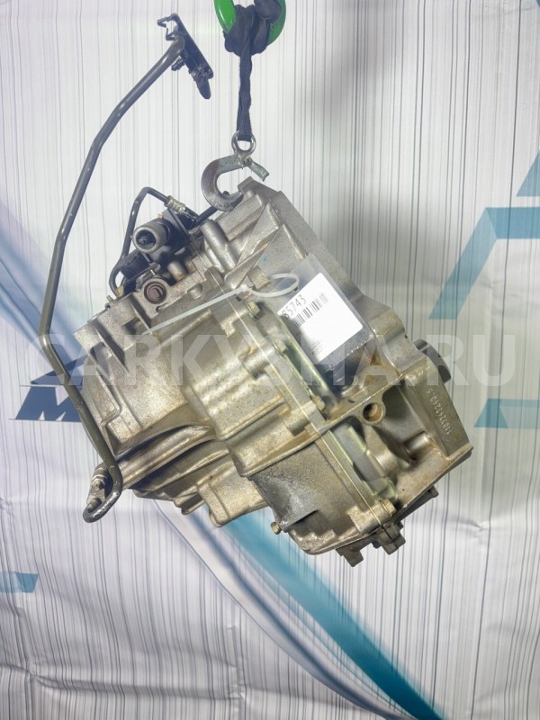 Акпп Cadillac SRX 2009-2017 1211 LF1 3.0Л 263-270Л.С. Cadillac SRX 