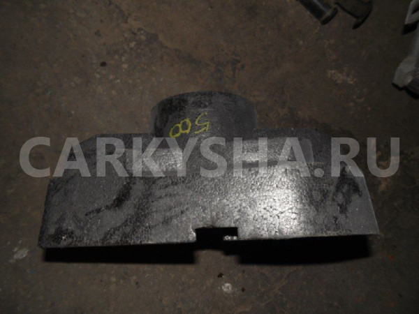 Ящик для инструментов Volkswagen Polo V (2009—2015) Volkswagen Polo 