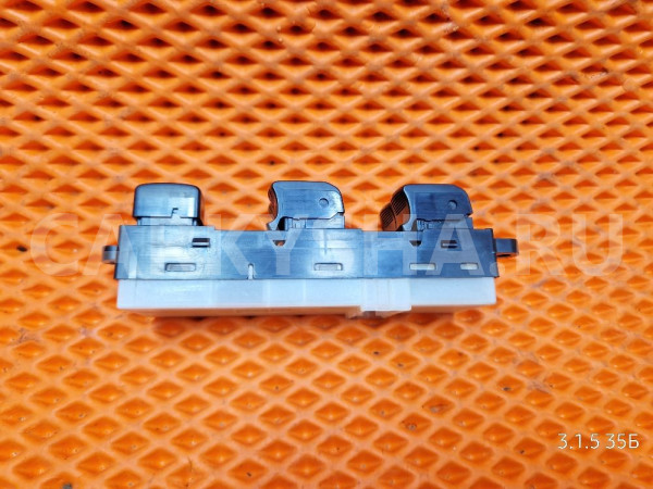 Блок стеклоподъемников nissan pathfinder r51 D40 Nissan Pathfinder 