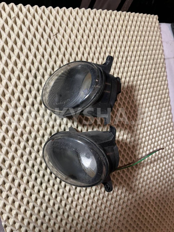 Фара противотуманная Audi A4 B8 (2007—2012) ПРАВАЯ Audi 200 оригинальный номер 8T0941699B