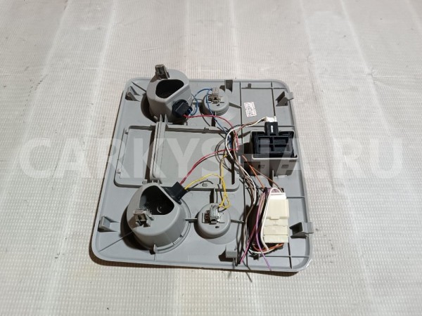 Плафон салонный передний Suzuki Grand Vitara 