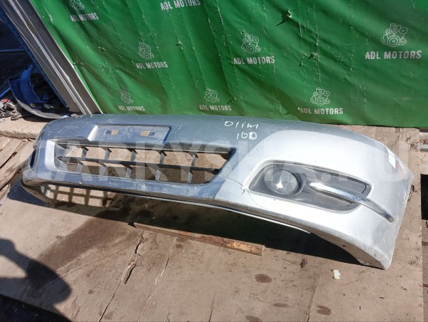 Бампер Nissan Teana 2008-2015 62022JN20H J32, передний Nissan Teana 