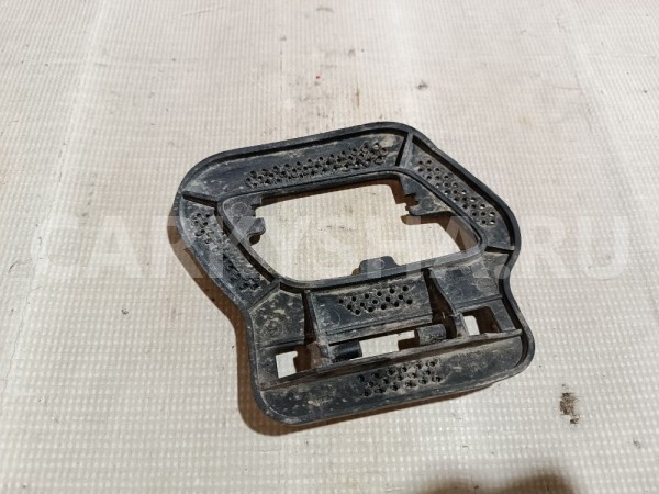 Кронштейн форсунки омывателя фары Mercedes-Benz A-klasse 