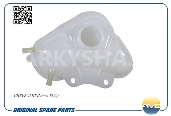Бачок расширительный Chevrolet Lanos 