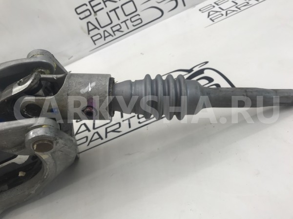 Рулевая колонка Mercedes Benz ML 164 642940 2007 Mercedes-Benz M-klasse 