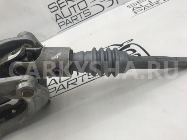 Рулевая колонка Mercedes Benz ML 164 642940 2007 Mercedes-Benz M-klasse 