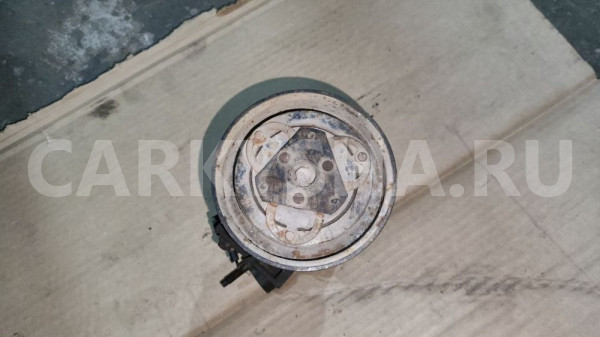 Компрессор кондиционера nissan march K12 cr10de Nissan March оригинальный номер 92600AX010