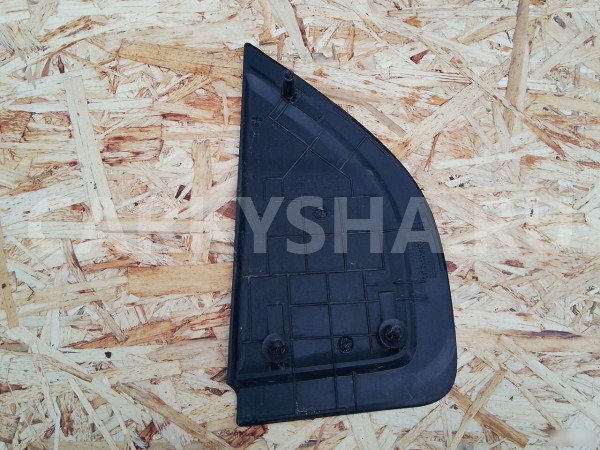 Накладка двери задней правой Chevrolet Aveo T250 Chevrolet Aveo оригинальный номер 96649125