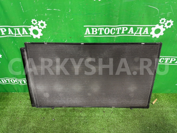 Радиатор кондиционера Lexus RX270 2009-2015 8846048140 Lexus RX 