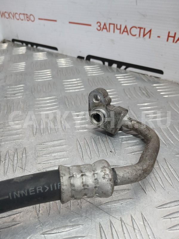 Трубка кондиционера Toyota Raum 