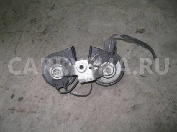 Сигнал звуковой Ford C-MAX 2003-2011 Ford C-MAX оригинальный номер 1347121