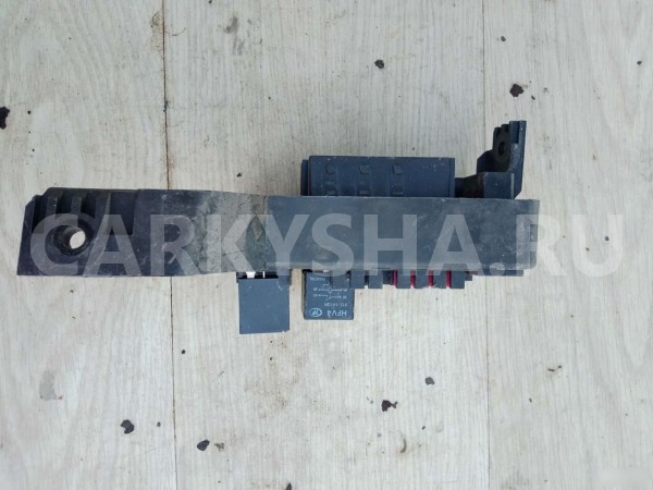 Блок предохранителей салона Geely Emgrand Geely Emgrand EC7 